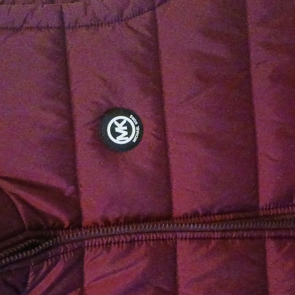 Michael Kors Vest - Picture 2 of 4